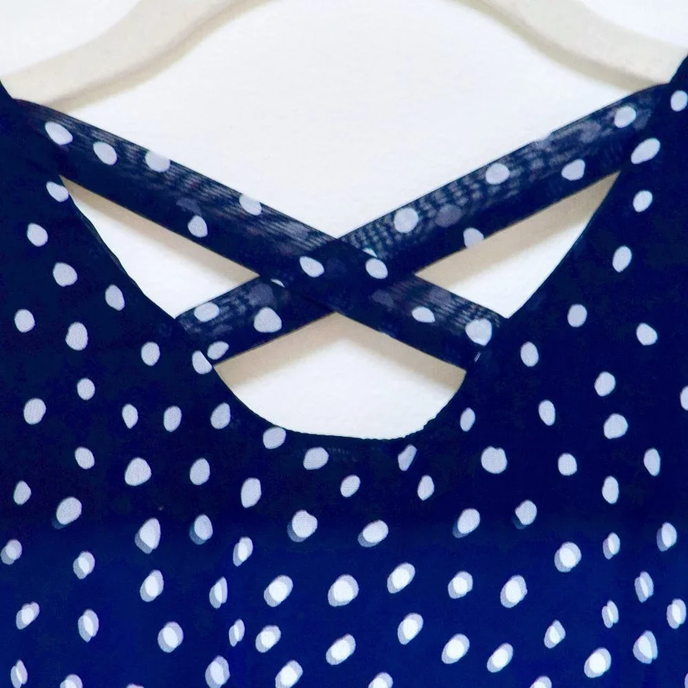 Cherokee bright navy